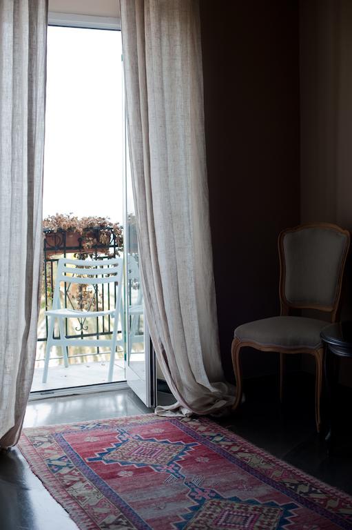 Hotel Italia นอลี ห้อง รูปภาพ