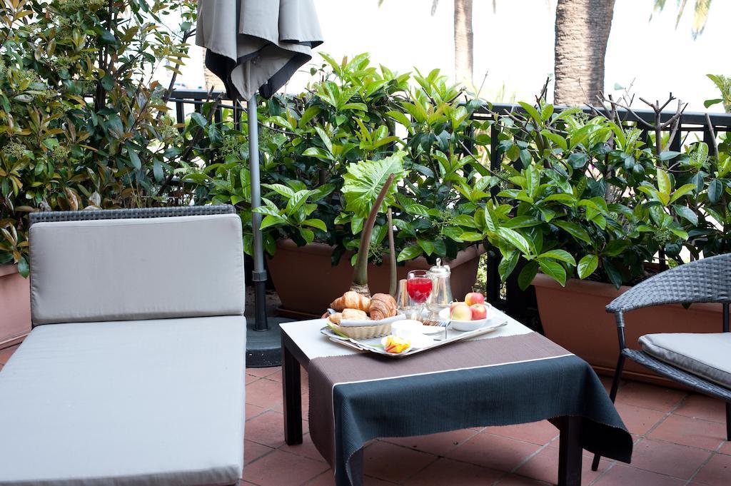 Hotel Italia นอลี ห้อง รูปภาพ