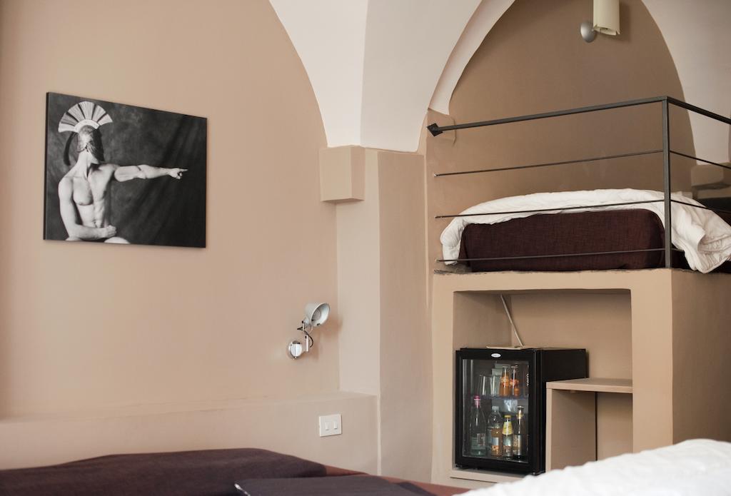 Hotel Italia นอลี ห้อง รูปภาพ